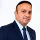 Portrait of Vishal Aggarwal